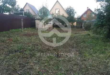 Продажа, участок, Кривцово , 4 сот