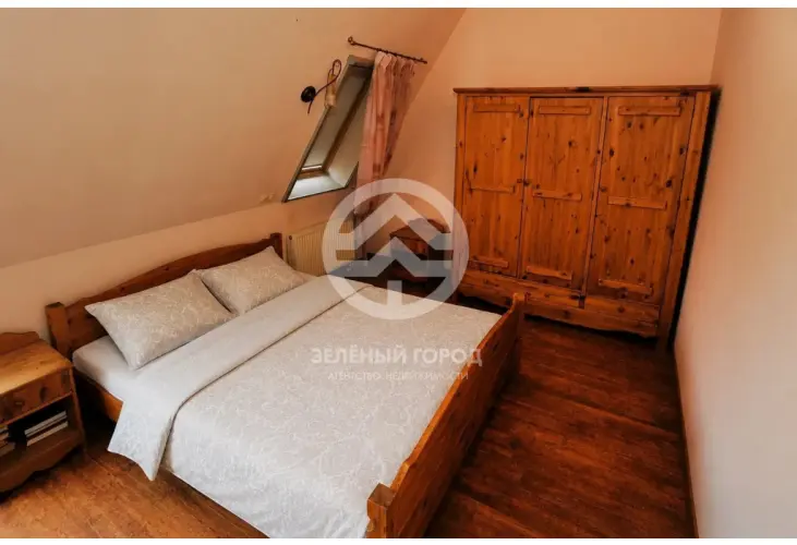 Продажа, дом, Алабушево, 273 кв.м, 19,5 сот