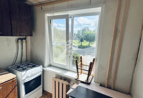 Продажа, 1 к. квартира, Высоковск, Большевистская, д. 11
