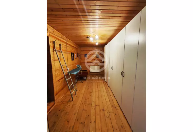 Продажа, дом, Струбково, 120 кв.м, 15 сот