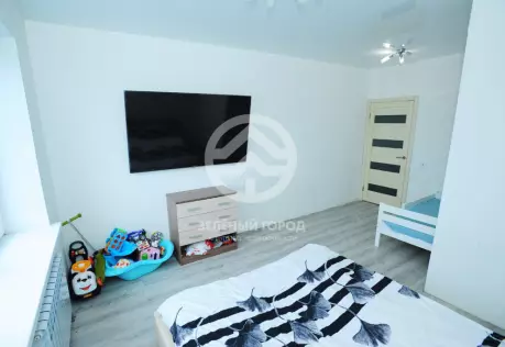 Продажа, 1 к. квартира, Солнечногорск, Ленинградская, д. 20