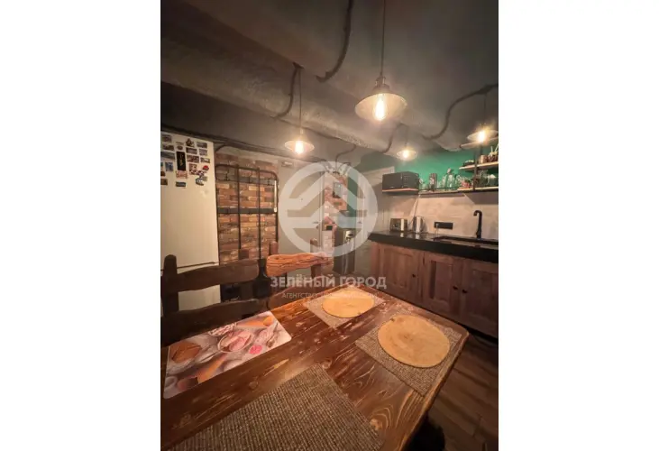 Продажа, гараж, рабочий поселок Андреевка, ГСК Исток-96