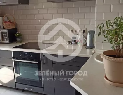 Продажа, 1к. квартира 6.65 млн. руб.