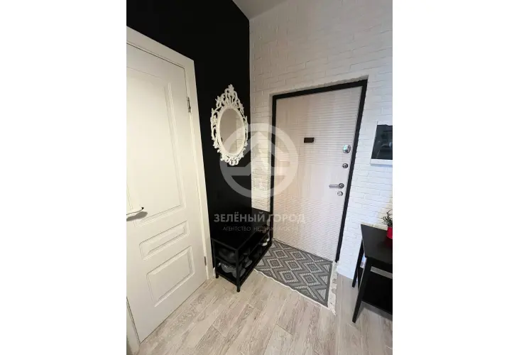 Продажа, 1 к. квартира, деревня Голубое, д. 16, к. 1