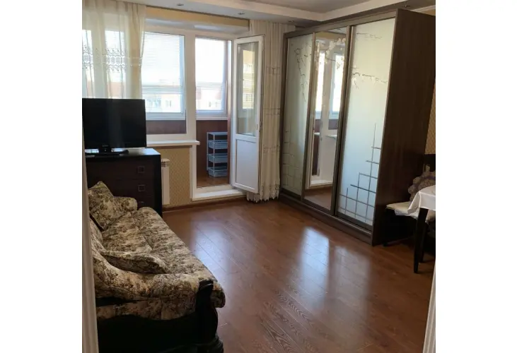 Аренда, 1 к. квартира, Зеленоград, к. 1823