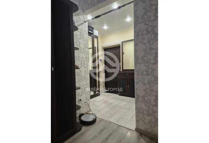 Продажа, 3 к. квартира, Бородино, Малая Бородинская, д. 1, к. 2