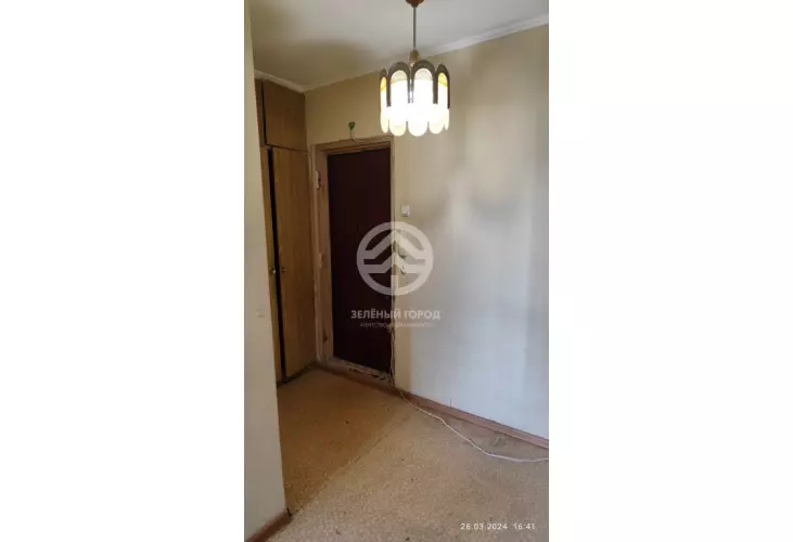 Продажа, 1 к. квартира, Зеленоград, к. 1458