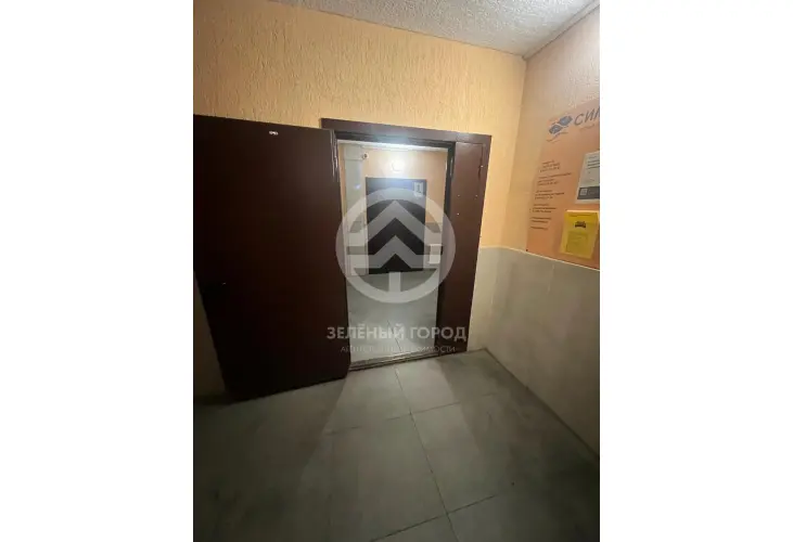 Продажа, студия, деревня Голубое, Зеленый проезд, д. 2