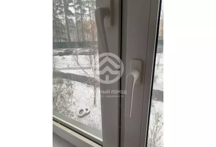 Продажа, 2 к. квартира, деревня Голубое, Родниковая, к. 2