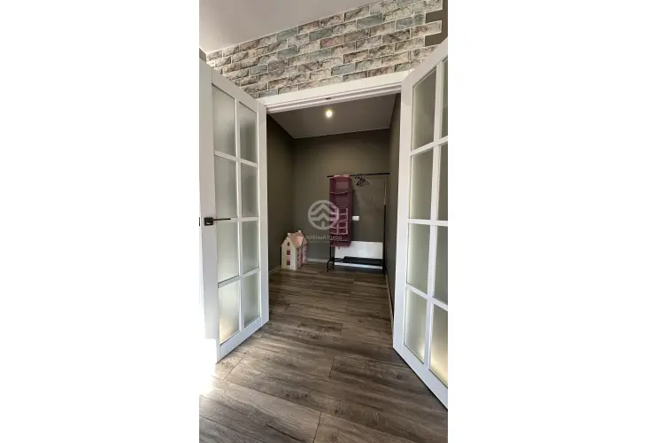 Продажа, 1 к. квартира, Бакеево, квартал Бакеево Парк, к. 15