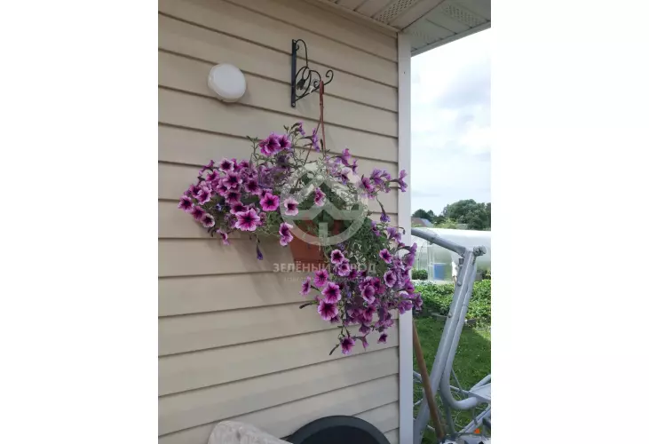 Продажа, дом, Елизарово, 127 кв.м, 7,5 сот