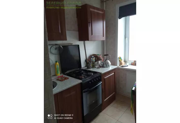 Продажа, 1 к. квартира, Клин, Мечникова, д. 22