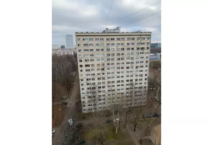 Продажа, 4 к. квартира, Зеленоград, к. 451