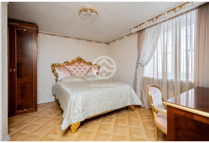 Продажа, 6 к. квартира, Зеленоград, к. 534