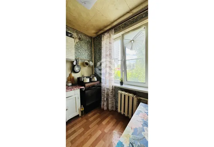 Продажа, 2 к. квартира, Высоковск, Первомайский проезд, д. 9