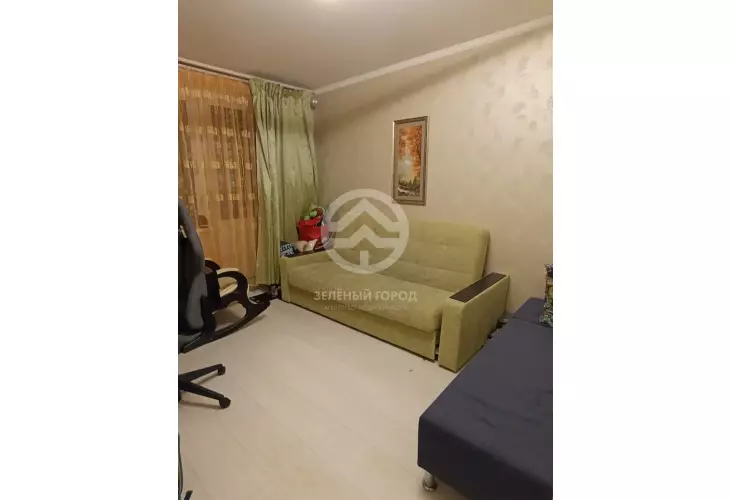 Продажа, 1 к. квартира, рабочий поселок Андреевка, ЖК Первый Андреевский, к. 2