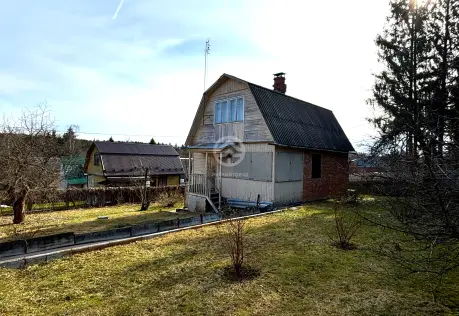 Продажа, дом, Березки, 48 кв.м, 6 сот