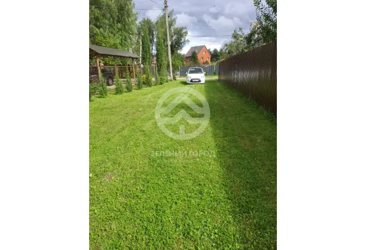 Продажа, дом, Солнечногорск, микрорайон Талаево, 168 кв.м, 10 сот