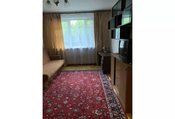 Аренда, 1 к. квартира, Зеленоград, к. 1539