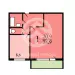Продажа, 1 к. квартира, Зеленоград, к. 106