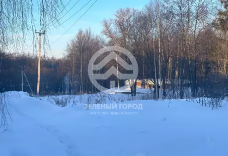 Продажа, участок, Мисирево, 22,6 сот