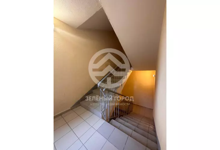 Продажа, 3 к. квартира, дачный поселок Поварово, 1-й микрорайон, к. 1