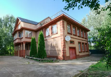 Продажа, дом, Григорьевское, 450 кв.м, 21 сот