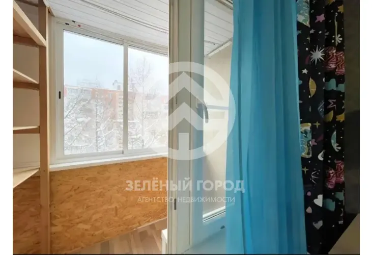 Аренда, 2 к. квартира, Зеленоград, к. 446