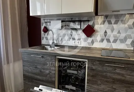 Продажа, 1 к. квартира, Клин, Чайковского , д. 60, к. 2