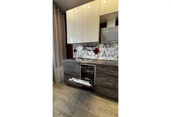 Продажа, 1 к. квартира, Клин, Чайковского , д. 60, к. 2