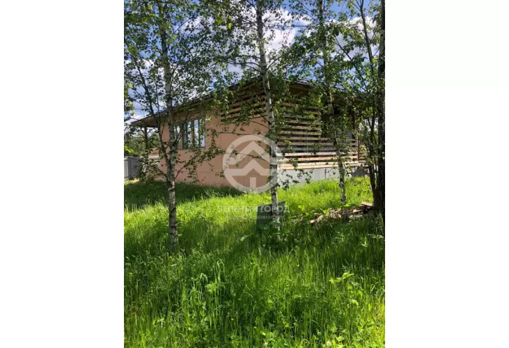 Продажа, дом, Есипово, 117 кв.м, 6,4 сот