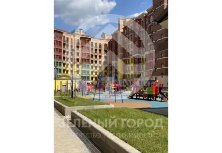 Продажа, 1 к. квартира, Сабурово, Рождественская, д. 1