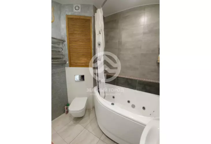 Продажа, 2 к. квартира, деревня Голубое, Тверецкий проезд, д. 16, к. 2