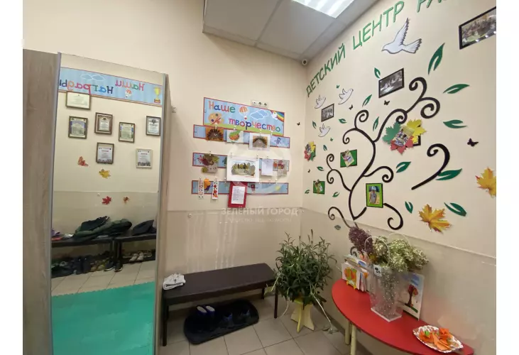 Продажа, нежилое помещение, рабочий поселок Андреевка, Староандреевская, д. 43к2