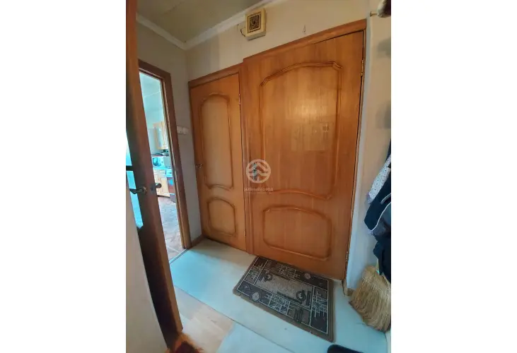 Продажа, 3 к. квартира, рабочий поселок Андреевка, д. 17