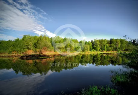 Продажа, участок, Васильково, 12 сот