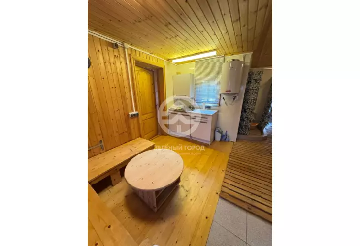 Продажа, дом, поселок городского типа Поварово, 233 кв.м, 12 сот