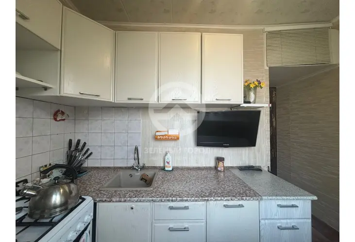 Продажа, 2 к. квартира, Чашниково, д. 4