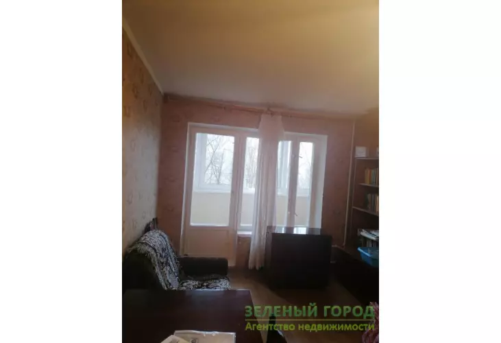 Продажа, 3 к. квартира, Москва, Бестужевых, д. 27А
