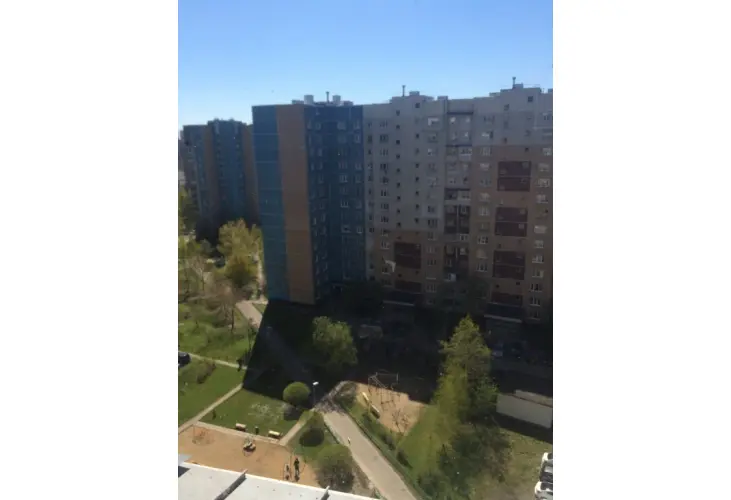 Продажа, 2 к. квартира, Зеленоград, к. 1428