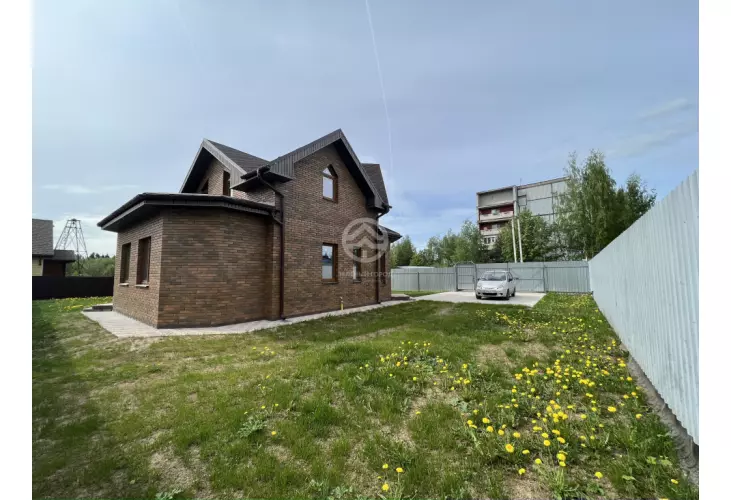 Продажа, дом, Майдарово, 120 кв.м, 6,3 сот