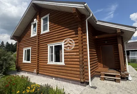 Продажа, дом, КП Вельга Парк, 162 кв.м, 8,5 сот