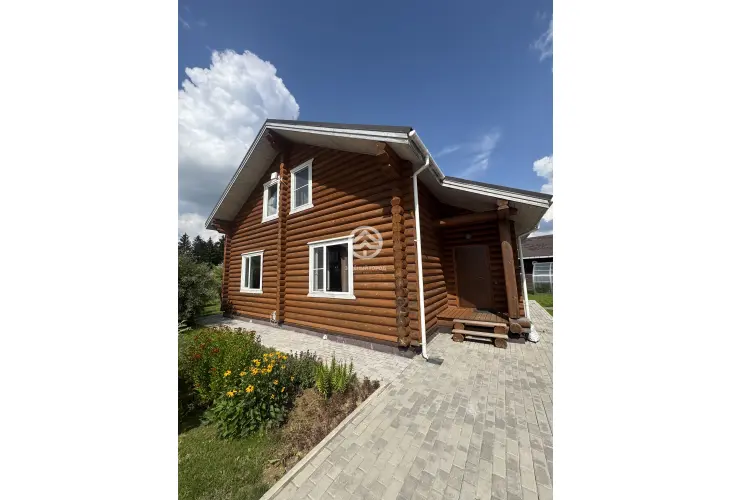 Продажа, дом, КП Вельга Парк, 162 кв.м, 8,5 сот