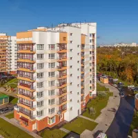 ЖК «Зеленый бор»