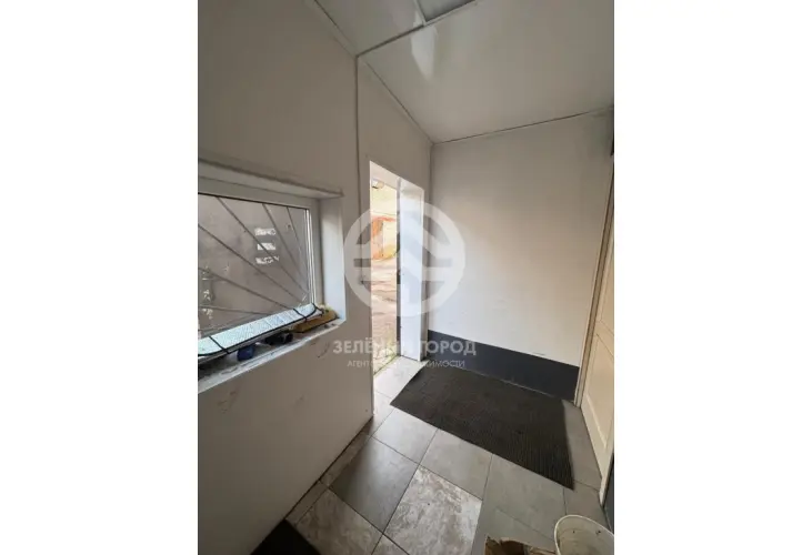 Продажа, гараж, рабочий поселок Андреевка, ГСК Исток-96