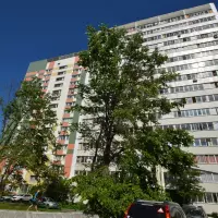 г. Москва, г. Зеленоград, корп. 916