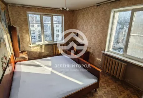 Продажа, 2 к. квартира, Солнечногорск, Банковская, д. 24