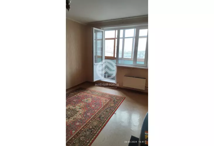 Продажа, 1 к. квартира, Зеленоград, к. 1458