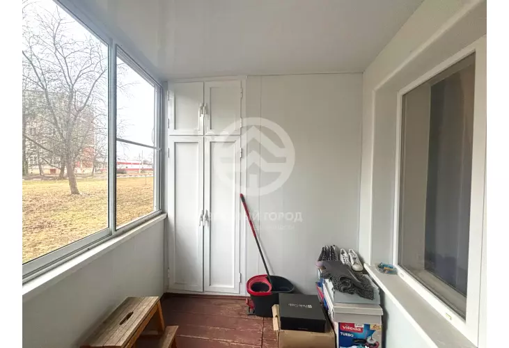 Продажа, 2 к. квартира, Чашниково, микрорайон Новые дома, д. 20