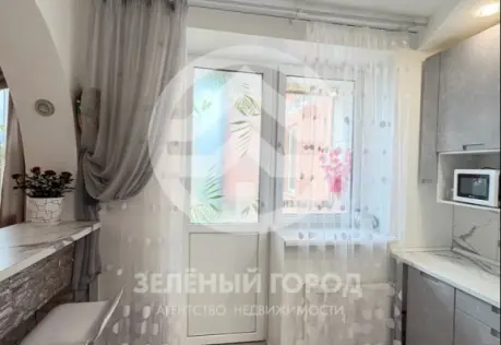 Продажа, 3 к. квартира, поселок городского типа Поварово, к. 1